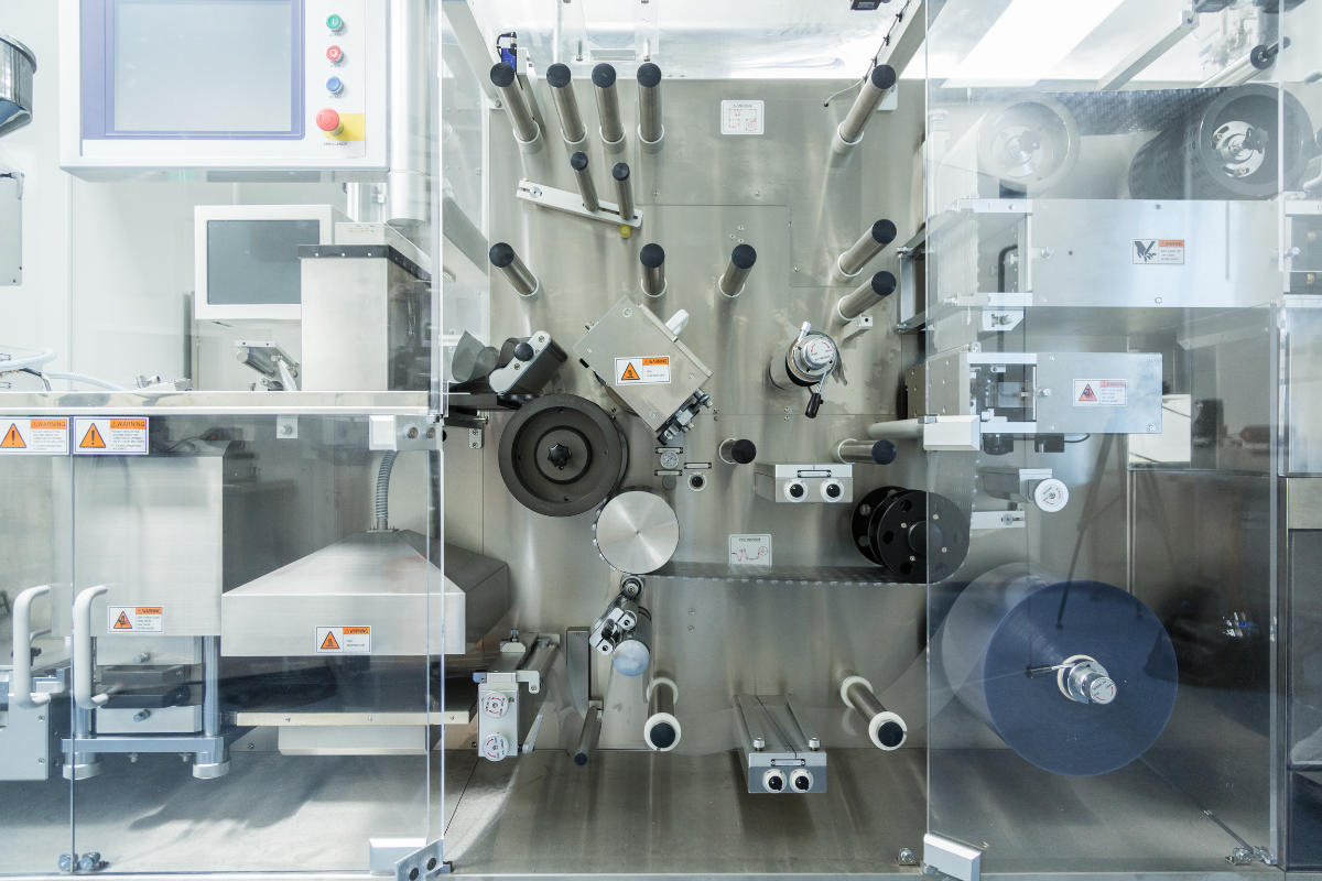 CNC Machining