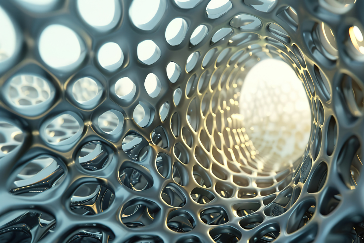 Raw metal materials